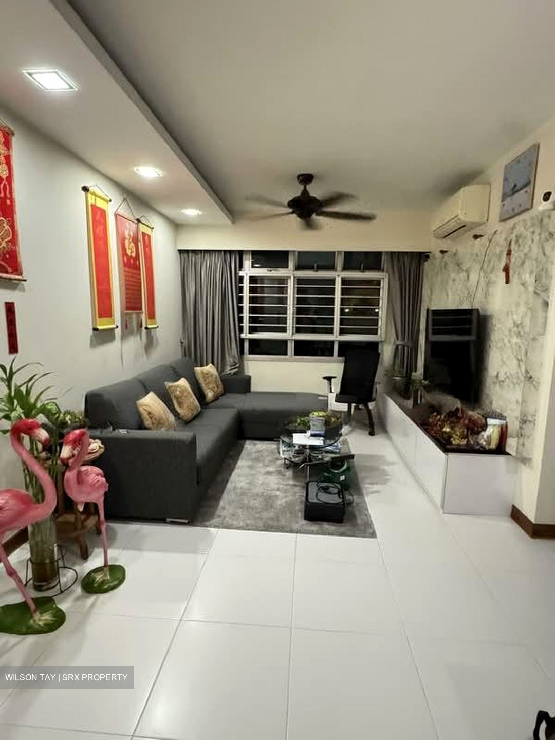 Blk 636B Senja Parc View (Bukit Panjang), HDB 4 Rooms #533436861